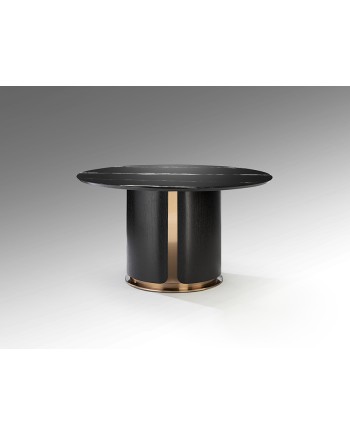 ZOLO-MESA COMEDOR ROBLE OSC.